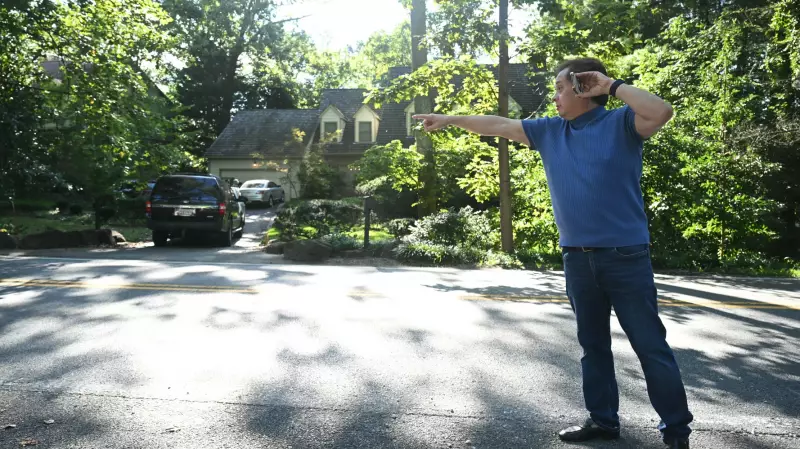 George Conway, Ex-Husband of Kellyanne Conway, Files to Run for Congress as Democrat