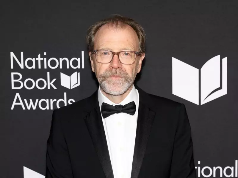 George Saunders, Booker Prize Winner, to Speak in Vancouver This February
