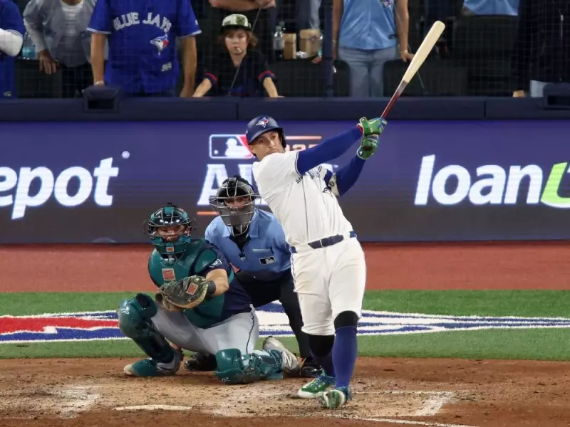 George Springer's ALCS Game 7 Home Run Ball Hits Auction Block for $10,000