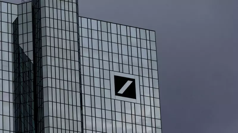 German Economy in 'Deepest Crisis' Since WWII, Industry Group Warns