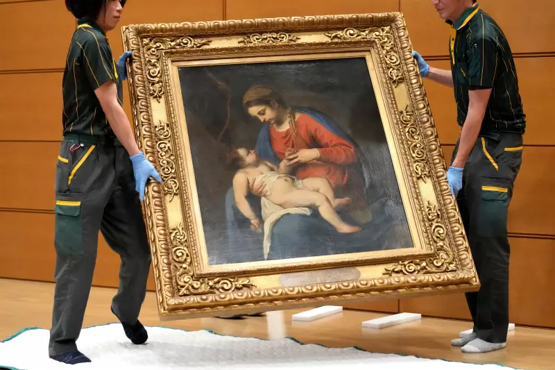 Germany Launches New Tribunal to Resolve Nazi-Looted Art Cases