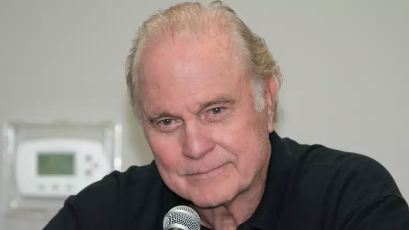 Gil Gerard, 'Buck Rogers' Star, Dies at 82, Shares Final Cosmic Message