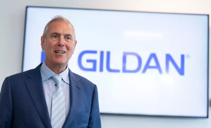 Gildan Doubles Its Scale with Completion of HanesBrands Acquisition