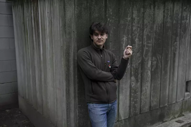 Global Polycrisis Takes Toll: How Canada's Youth Are Navigating a World of Woes