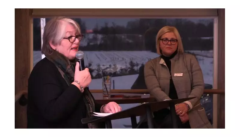 Goderich Hospital Launches $6.5M 'Magnetic Moments' Campaign for MRI Machine