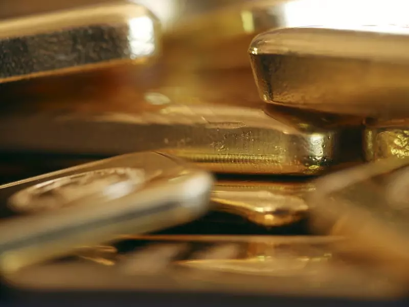 Gold and Silver Cap Historic 2025 Rally with Volatile Final Trading Day