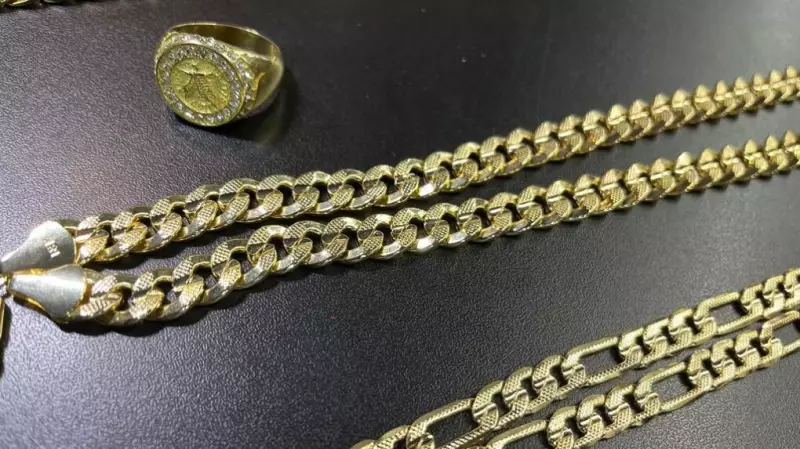 Gold Soars 70% in 2025, Marking Best Year Since 1979 Amid Market Shifts