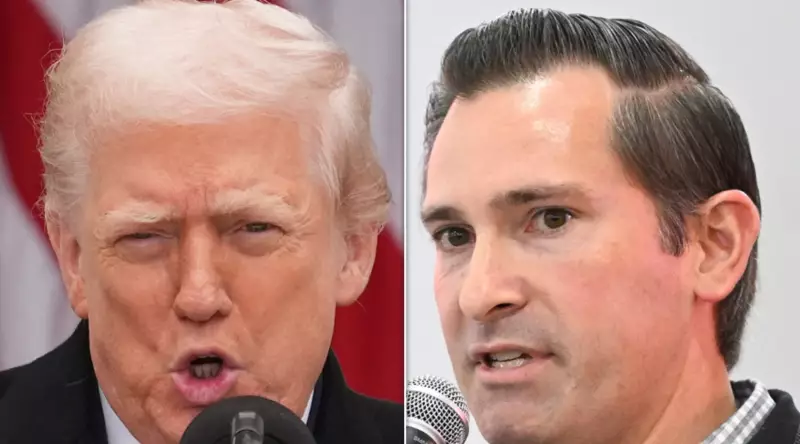 GOP Strategist Questions Trump's Absence in Key Tennessee Special Election