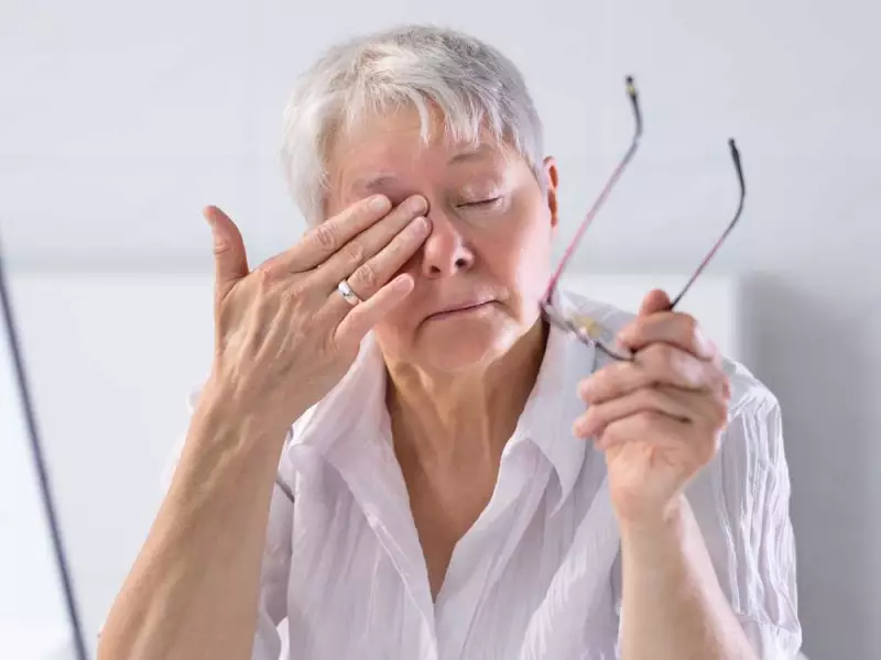 Grandparents' Marriage at Breaking Point Due to Full-Time Babysitting