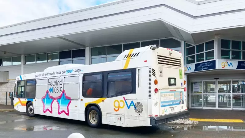 Greater Sudbury Acts on Provincial Warning, Enhances Commercial Driver Safety