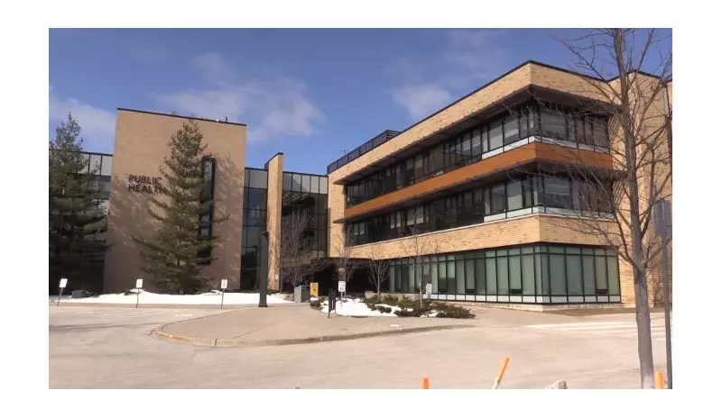 Grey Bruce Health Unit Board Faces New Assessments After Provincial Takeover