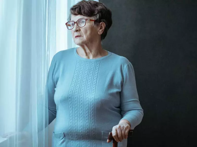 Grieving Grandmother Seeks Advice After Being Cut Off From Grandchildren