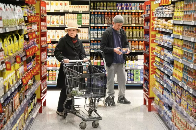 Grocery Code of Conduct Impact Delayed, Expert Warns Canadian Shoppers
