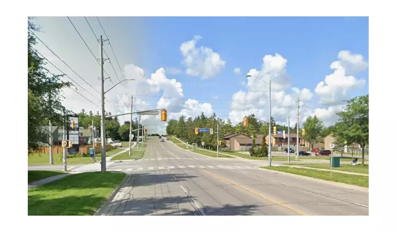 Guelph Crash Leads to Impaired Driving and Assault Charges After Willow Road Incident