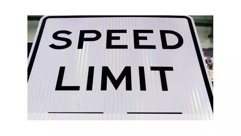 Guelph Driver Faces Charges After Clocked at 134 km/h in 60 km/h Zone