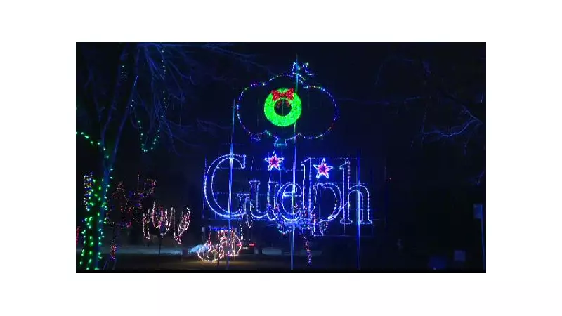 Guelph's Rotary Club Cancels New Year's Eve Fireworks for 2025