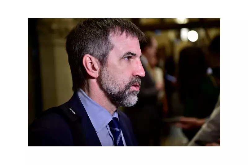 Guilbeault's Separatist Pipeline Claim Debunked by Polls