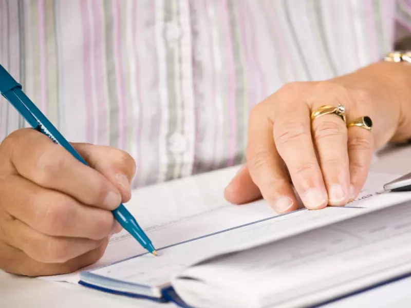 Halifax Couple's $2.75M Portfolio: Can It Fund Early Retirement at 55?