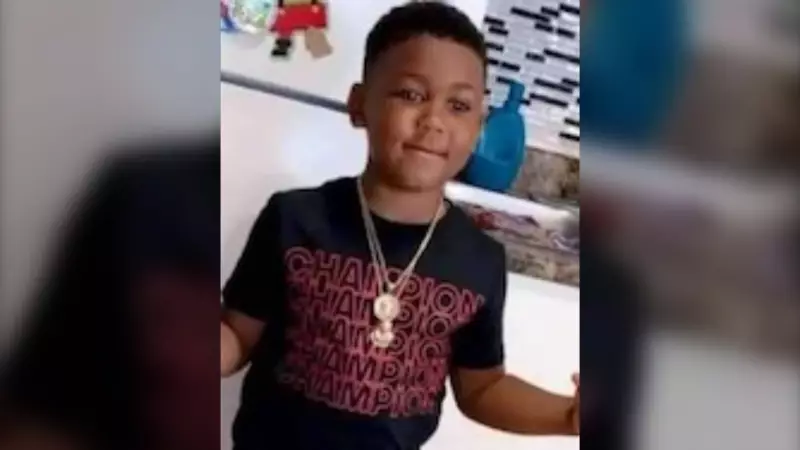 Halifax Police Continue Investigation into 2021 Murder of 8-Year-Old Lee'Marion Cain