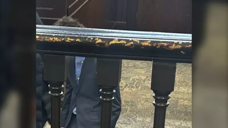 Halifax Teen Pleads Guilty to Weapons Charges, Barred from Citadel High School