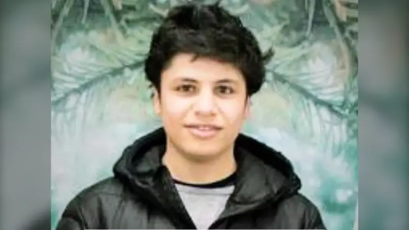 Halifax Teen Sentenced to 4 Years for Fatal 2024 Stabbing of Student