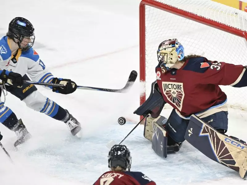 Halifax Vies for PWHL Franchise as Takeover Tour Showcases City's Potential