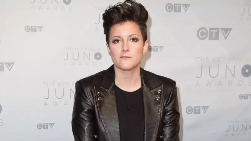 Halifax's Ria Mae Releases Second Studio Album, Marking New Chapter