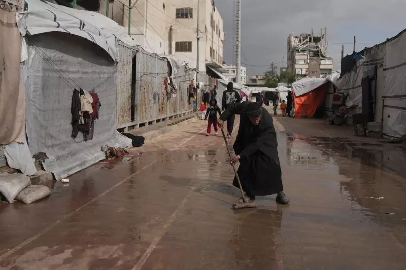 Hamas Confirms Senior Spokesman Killed in August Israeli Strike