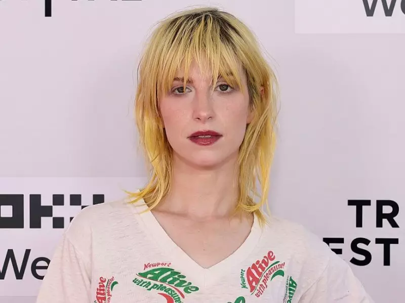 Hayley Williams Bans Bigots from Solo Tour: 'All Are Welcome If You Believe All Should Be Welcome'