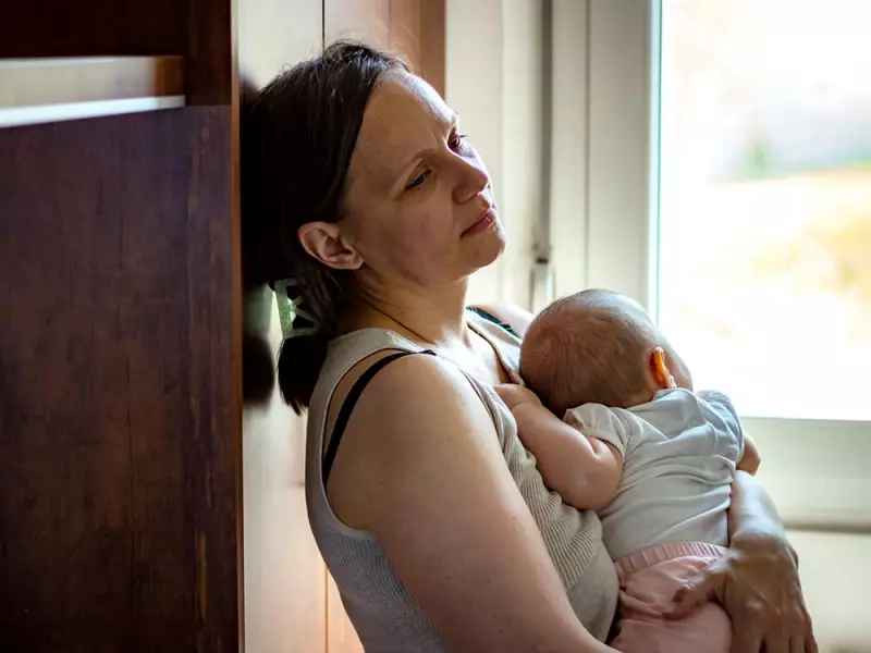 Health Canada Approves First Dedicated Postpartum Depression Drug ZURZUVAE
