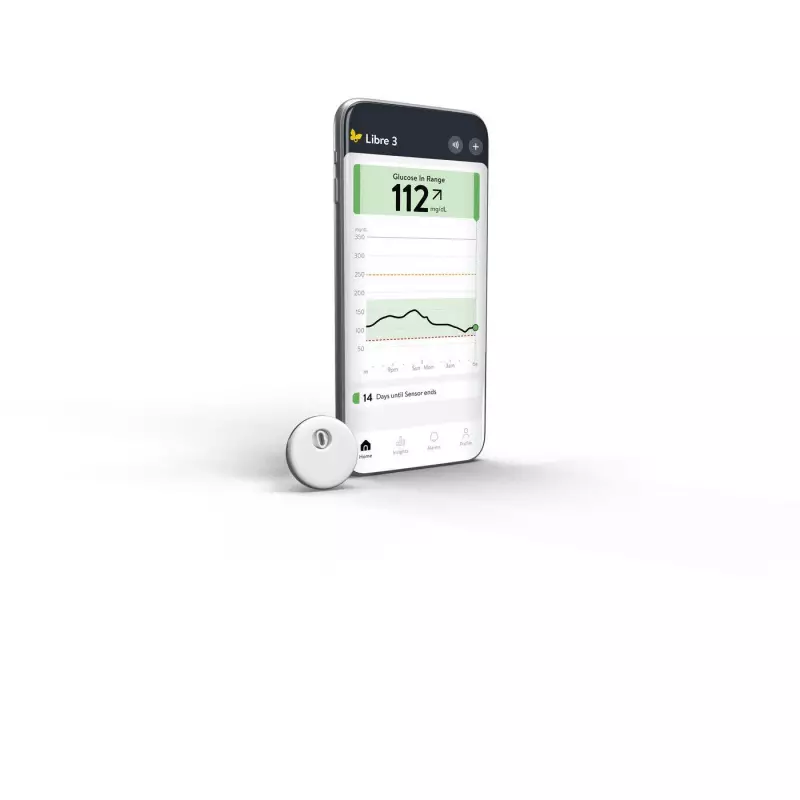 Health Canada Recalls FreeStyle Libre 3 Plus Sensors Over Faulty Glucose Readings