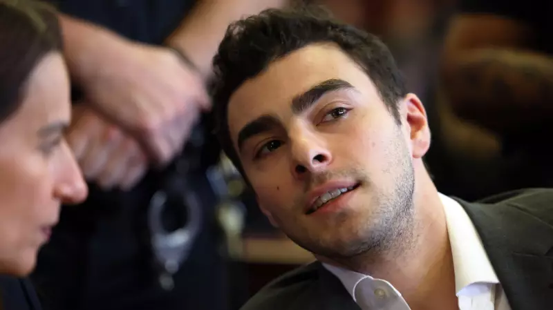 Hearing for Accused CEO Killer Luigi Mangione Enters Day 3 in NYC