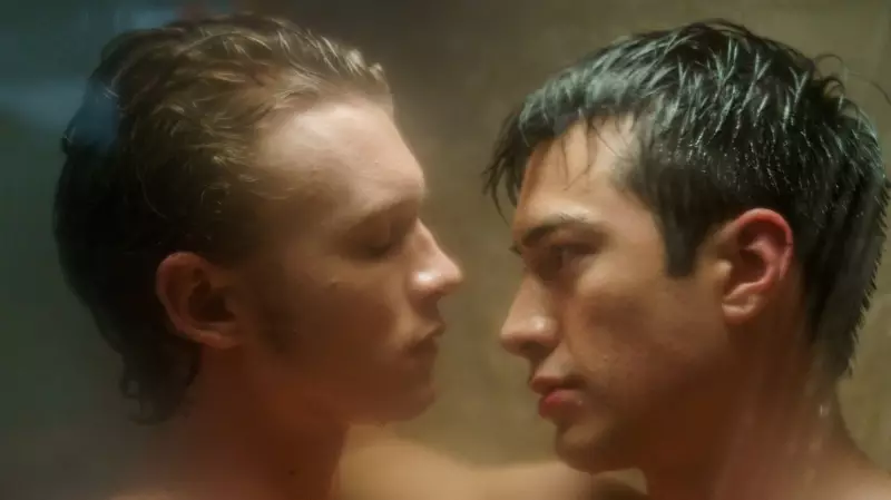 Heated Rivalry: Canada's Queer Hockey Drama Scores Big with Audiences