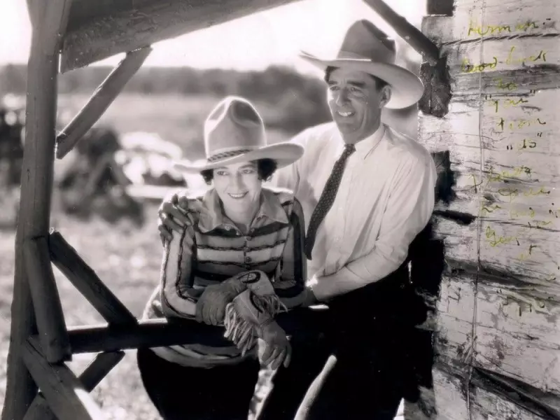 Historic Stampede Ranch Saved: Legal Threat Lifted for Guy Weadick's Legacy