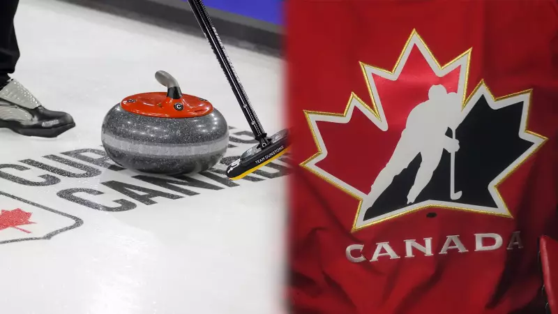 Hockey, Curling Groups Won't Follow Skate Canada's Alberta Boycott Over Gender Laws