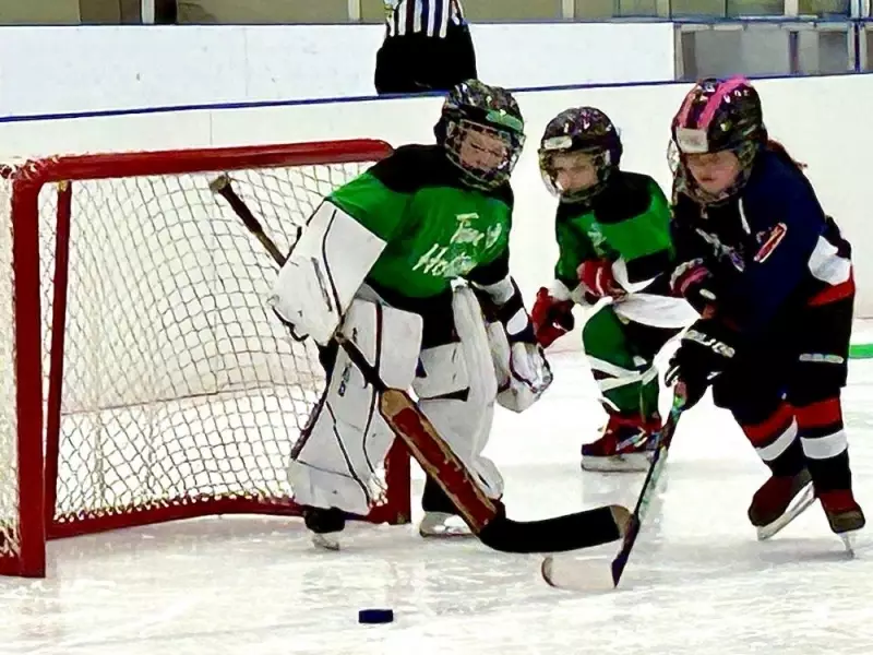 Hockey for Hospice in Windsor-Essex Raises $611K with 132 Teams