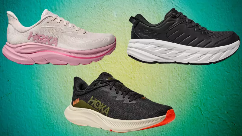 Hoka's Cyber Monday Sale: 20% Off Entire Site Until Dec. 1