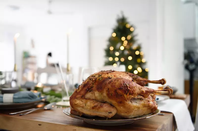 Holiday Food Safety: Expert Tips to Avoid Illness This Season
