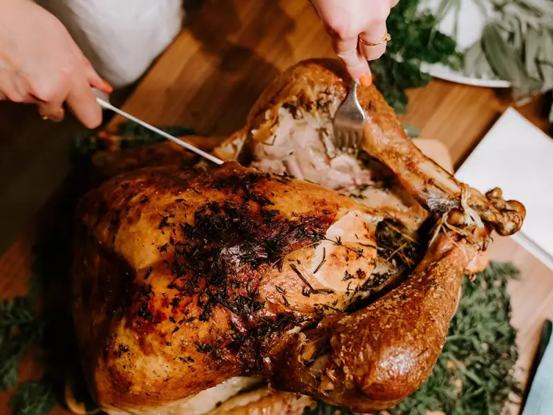 Holiday Leftovers: Your Guide to Safe Storage and Avoiding Foodborne Illness