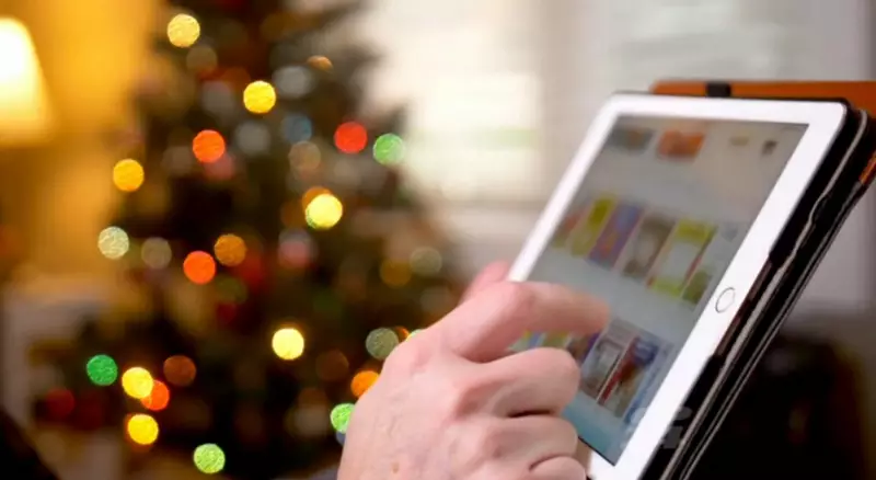 Holiday Scams on the Rise in Barrie: Experts Warn Shoppers This Season