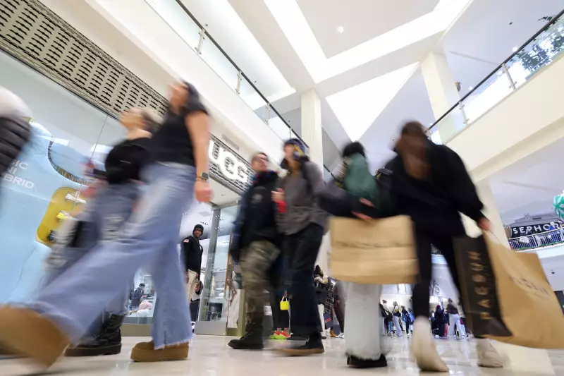 Holiday Shoppers Warned: The Hidden Dangers of 'Buy Now, Pay Later' Plans