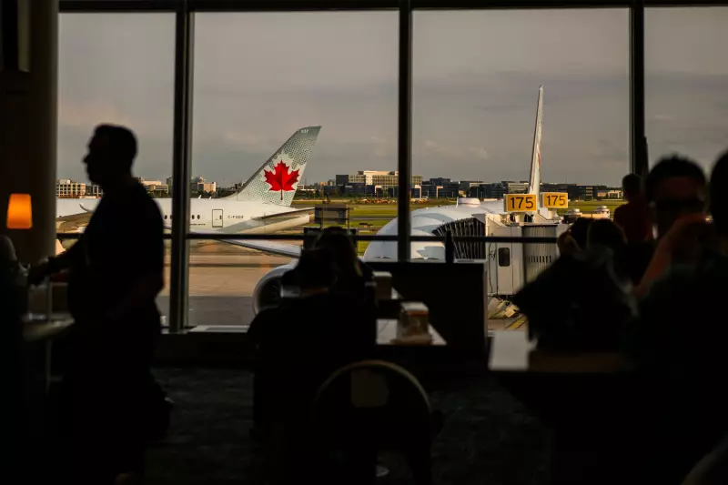 Holiday Travel Advisories: Key Updates for Canadians in 2025