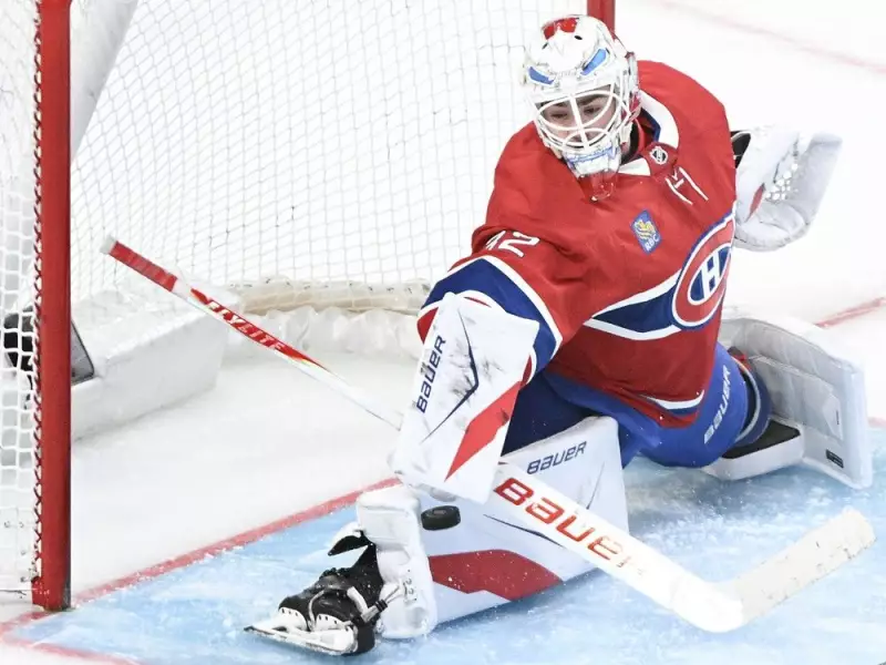 Homecoming in Boston: Fowler and Danault's Key Night for Canadiens