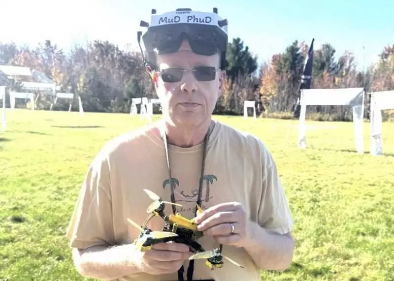 How a Canadian Doctor Hacked Medicine to Heal Healthcare's Cyber Wounds