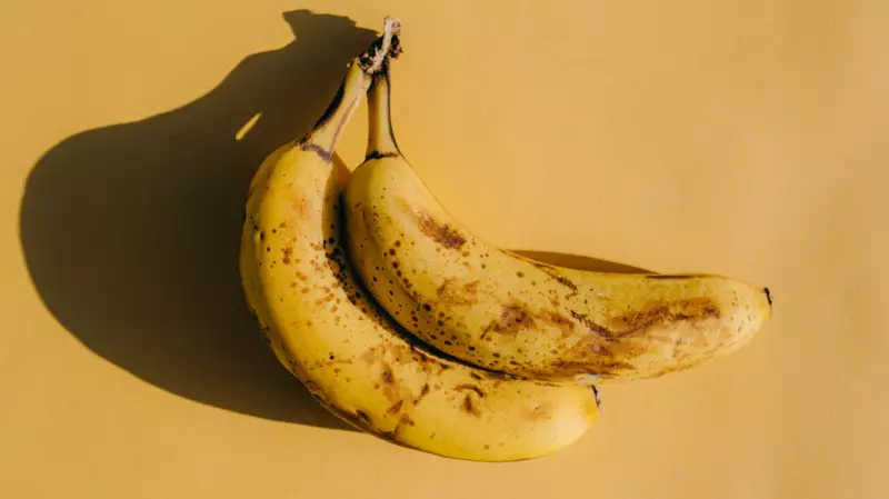 How Banana Ripeness Affects Nutrition: A Guide for Health Goals