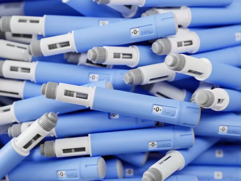 How Ozempic and Weight-Loss Drugs Are Reshaping Canadian Workplaces