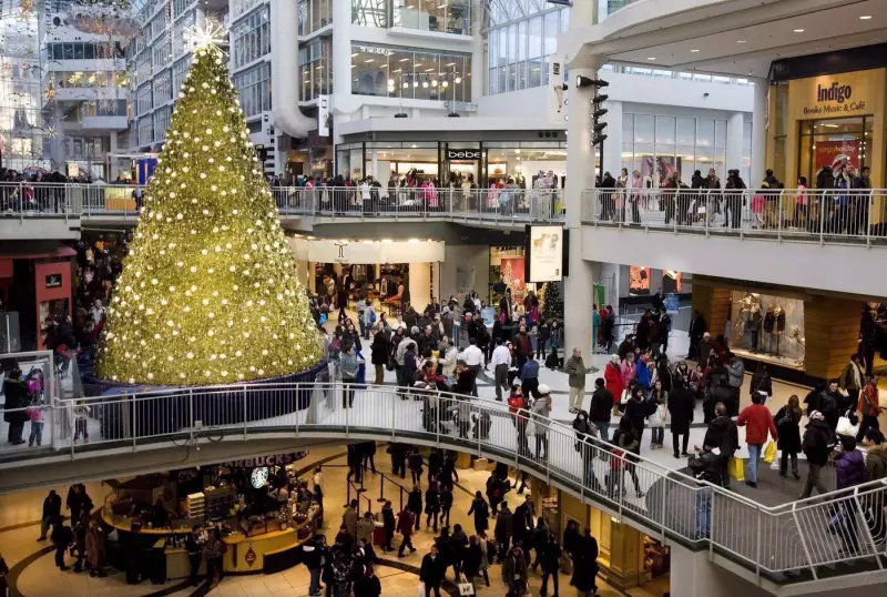 How to Avoid Holiday Spending Regret in January: Expert Tips for Canadians
