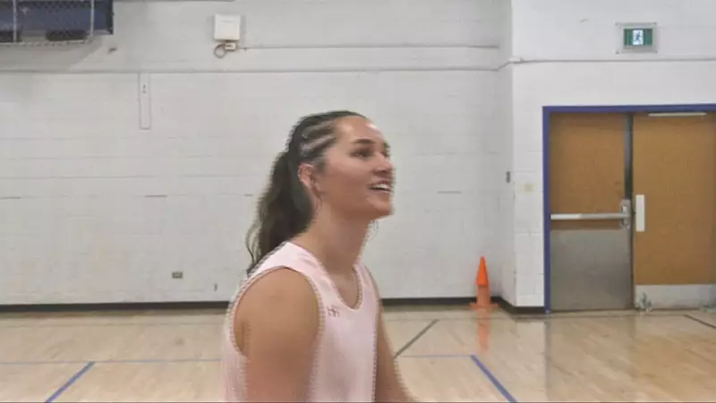 Hughes Family Legacy Continues as India Leads William Aberhart Hornets