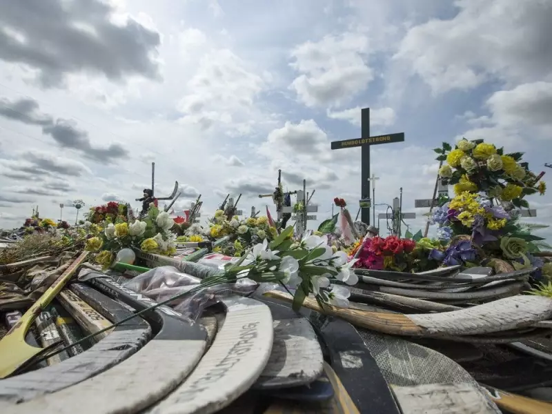 Humboldt Broncos Lawsuit Dismissed: Families to Appeal Saskatchewan Ruling