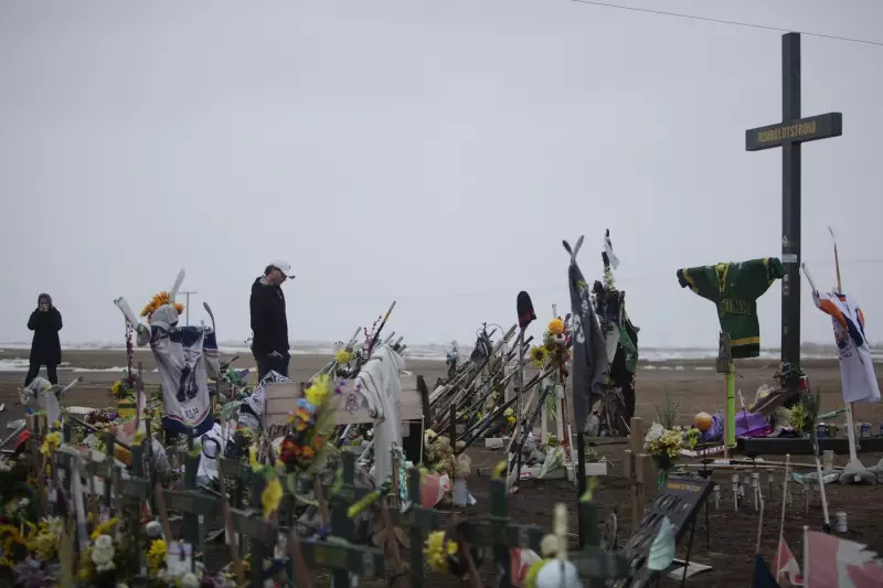 Humboldt Broncos Lawsuit Dismissed, Lawyers Plan Appeal in Saskatchewan